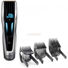 Aparat de tuns Philips Hairclipper series 9000 HC9450/15 foto