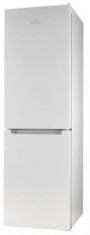 Combina frigorifica Indesit LR8 S1 W, 339 l, Clasa A+, H 187 cm (Alb) foto