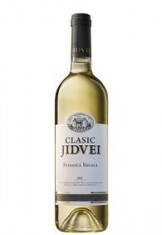 Jidvei Clasic 0.75l Feteasca Regala foto