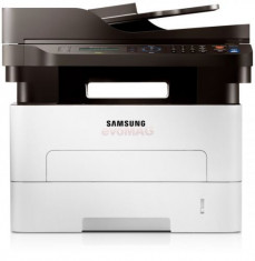 Multifunctional Samsung SL-M2675F/SEE&amp;amp;#44; A4&amp;amp;#44; 26 ppm&amp;amp;#44; ADF foto