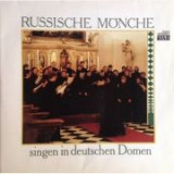 Russische Monche singen in deutschen Domen ( set 2 discuri vinil )
