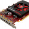 Placa Video AMD FirePro W600, 2GB, GDDR5, 128 bit