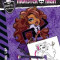 Monster High - Creatoarea de moda: Ghearina Lup