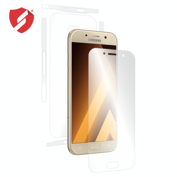 Folie de protectie Clasic Smart Protection Samsung Galaxy A5 2017 foto mare Folie de protectie Clasic Smart Protection Samsung Galaxy A5 2017 foto mare