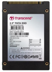 SSD Transcend SSD330, 128GB, 2.5inch, IDE foto