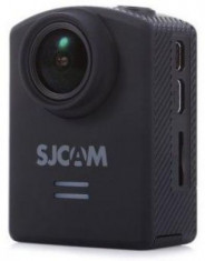 Camera video de Actiune SJCAM M20-BK, Filmare Full HD, 16 MP, Wi-Fi (Neagra) foto