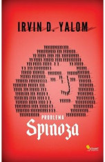 Problema spinoza - Irvin D. Yalom foto