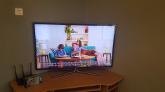 Samsung smart tv 3D foto