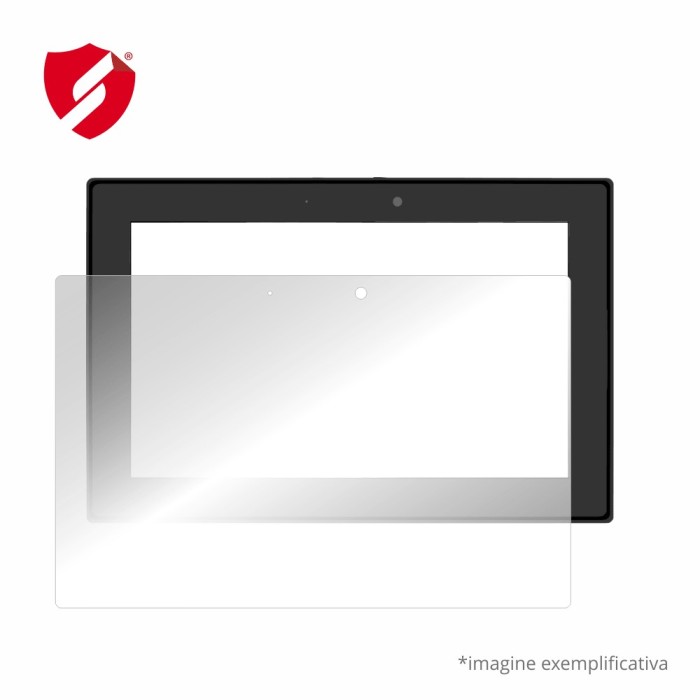 Folie de protectie Clasic Smart Protection Lenovo Yoga Tab 3 8.0 foto mare Folie de protectie Clasic Smart Protection Lenovo Yoga Tab 3 8.0 foto mare