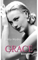 Grace. Biografia - Thilo Wydra foto