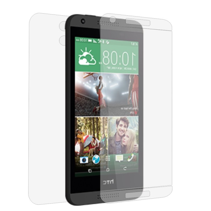 Folie de protectie Clasic Smart Protection HTC Desire 610 foto mare Folie de protectie Clasic Smart Protection HTC Desire 610 foto mare