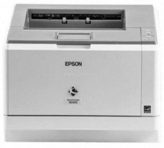 Imprimanta Refurbished laser alb-negru Epson M2400DN, A4, 35 ppm, Duplex, Retea foto
