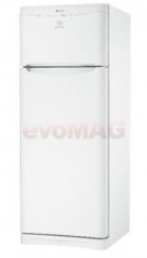 Frigider Indesit TAA 5, 415l, Clasa A+ (Alb) foto