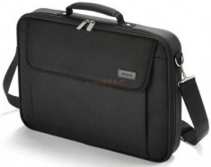 Geanta Laptop Dicota Base 17.3&amp;amp;quot; (Neagra) foto