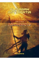 Almanah Anticipatia editie speciala Atlantykron 25 foto