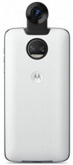 Modul Camera 360 Moto Mods pentru Motorola Moto Z2 Play foto