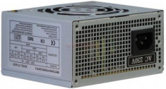 Sursa Inter-Tech VP-M300, SFX, 300W (Bulk + cablu alimentare) foto