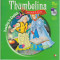 Degetica. Thumbelina. Reading in english + Cd .lectura: Margareta Paslaru