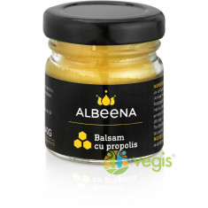 Balsam cu Propolis 40g foto