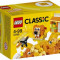 LEGO? Classic Set creativ portocaliu 10709