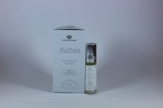 Sultan 6ml - Esenta de Parfum foto