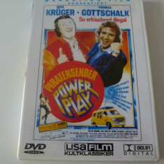 Power play - dvd (doar germana)-303