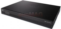 Router Cisco ISR4321-SEC/K9, Gigabit foto