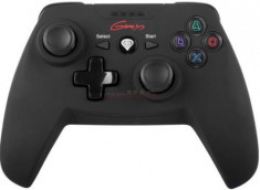 Gamepad Wireless Genesis PV58 (PC, PS3) foto