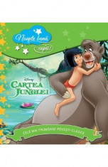 Disney - Cartea junglei - Noapte buna, copii! foto