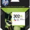 Cartus cerneala HP 302XL, acoperire 330 pagini (Color)