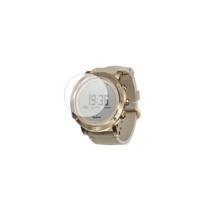 Folie de protectie Clasic Smart Protection Suunto Essential foto mare Folie de protectie Clasic Smart Protection Suunto Essential foto mare