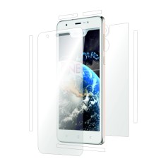 Folie de protectie Clasic Smart Protection iHunt One Love foto