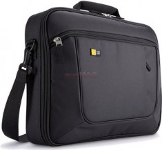 Geanta Laptop Case Logic ANC316 15.6inch (Neagra) foto