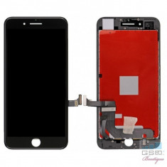 Ecran LCD Display Complet Refurbished Apple iphone 7 plus Negru foto