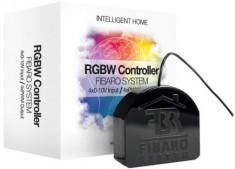 Controller RGBW Fibaro foto