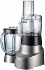 Blender Cuisinart BFP603E, 600W, 1.25l foto