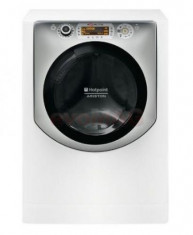 Masina de spalat HOTPOINT ARISTON AQS73D 29 EU, 1200 RPM, 7 Kg, Clasa A+++ (Alb) foto