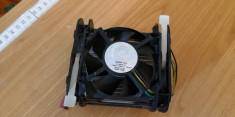 Cooler Ventilator PC Intel Socket 478B (40611) foto