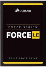 SSD Corsair Force LE200, 480GB, 2.5inch, Sata III 600 foto