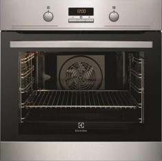 Cuptor incorporabil ELECTROLUX EOA3450AOX, Electric, 72 L, Clasa A (Inox) foto