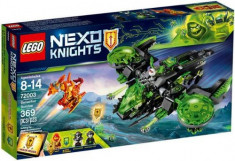 LEGO? Nexo Knights Bombardierul Berserkerului 72003 foto