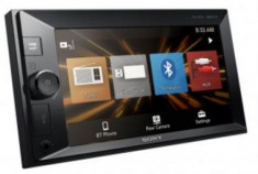Player Auto Sony XAVV631BT, 4x55W, USB, Bluetooth foto