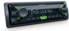 Radio MP3 Player auto Sony DSXA202UI, 4 x 55W, USB, AUX foto