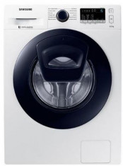 Masina de spalat rufe Samsung Add-Wash WW90K44305W, 9kg, 1400Rpm, Clasa A+++ (Alb) foto