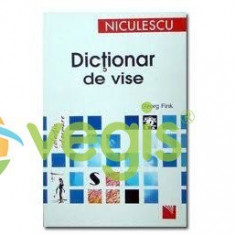 Dictionar De Vise - Georg Fink foto