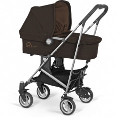 Carucior sport si landou Callisto Cybex foto