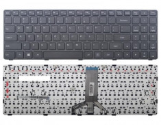 Tastatura laptop Lenovo IdeaPad 100-15 v2 foto