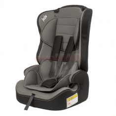 Scaun auto JUJU Fun Racer JU1200-EA-01 (Gri-Negru) foto