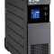 UPS EATON Ellipse PRO, 650VA/450W, 4 x IEC C13 (Negru)