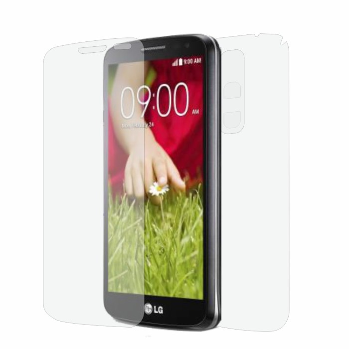 Folie de protectie Clasic Smart Protection LG G2 Mini foto mare Folie de protectie Clasic Smart Protection LG G2 Mini foto mare